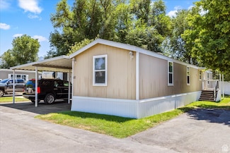 48 E Apollo Way, Sandy, UT 84070