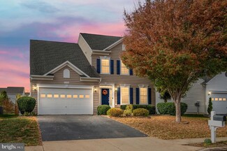11404 Ianthas Way, King George, VA 22485