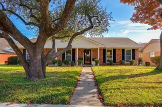 1005 Green Meadow Dr, Richardson, TX 75081