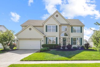 3073 Hemlock Edge Dr, Hilliard, OH 43026
