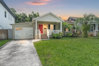 908 W Plymouth St, Tampa, FL 33603