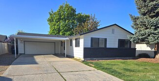 733 W Fulmer, Meridian, ID 83642