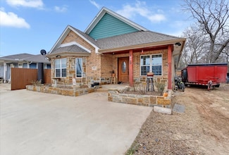 812 E McGee St, Sherman, TX 75090