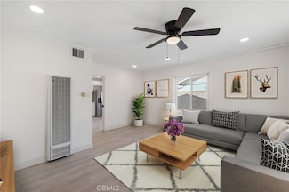 729 N Sanders St, Ridgecrest, CA 93555
