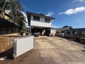 1159 Aikoo Place, Pearl City, HI 96782