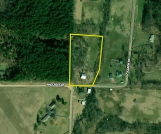 0 Cullison Rd, Frazeysburg, OH 43822