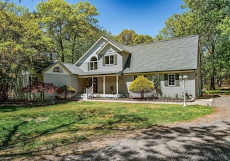 131 S Zurich Ave, Egg Harbor City, NJ 08215