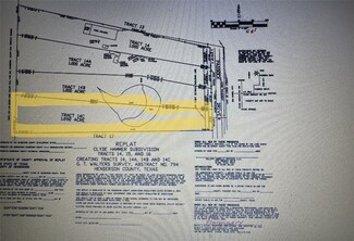 381C Paddock Dr, Mabank, TX 75156