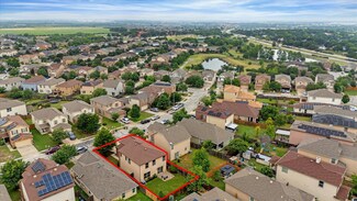 11009 Roderick Lawson Ln, Austin, TX 78754