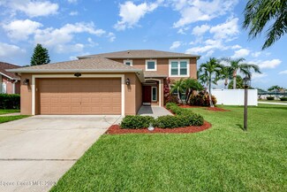 4014 Orion Way, Rockledge, FL 32955