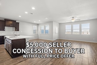798 Eves Necklace Dr, Mustang Ridge, TX 78610