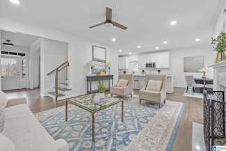 4200 Eagle Crest Cove, Birmingham, AL 35242