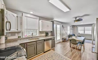 4562 Pennsylvania 374, Lenoxville, PA 18441