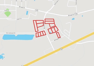 lot 10 Sumrall Rd, Columbia, MS 39429