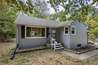 10101 E 59th St, Raytown, MO 64133