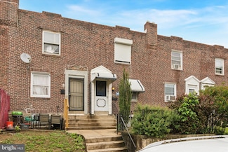 4815 Rosalie St, Philadelphia, PA 19135