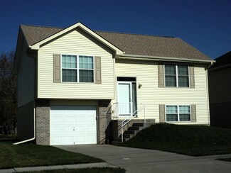 2542 8 Avenue Ave, Council Bluffs, IA 51501