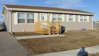 300 Mule Deer Trail Unit Cul De Sac!, Box Elder, SD 57719
