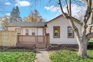 517 N Hale St, Plano, IL 60545