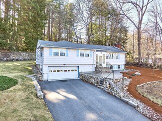 7 Joyce Terrace, Andover, MA 01810
