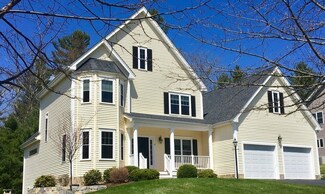 9 Brookmeadow Ln, South Grafton, MA 01560