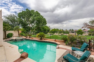7836 Silver Plateau Ave, Las Vegas, NV 89128