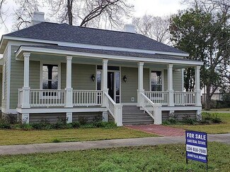 304 E Barbour St, Eufaula, AL 36027