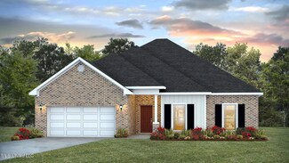 13440 Crane Dr, Latimer, MS 39565