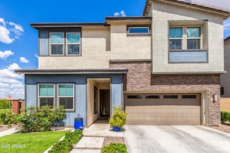 764 W Springfield Place, Chandler, AZ 85286