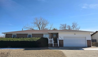 1606 E 29th St, Hays, KS 67601