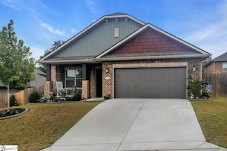 514 Flying Squirrel Way, Greenville, SC 29605