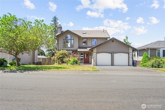 34801 30th Ave SW, Federal Way, WA 98023