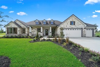 6710 Pelican Ln, Beasley, TX 77417