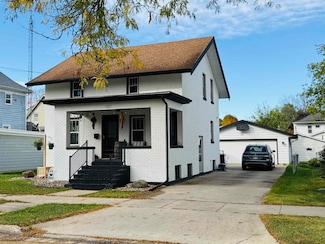 1317 22nd Ave, Monroe, WI 53566