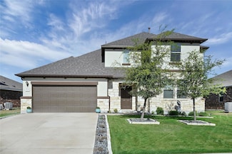 17728 Silent Harbor Loop, Pflugerville, TX 78660