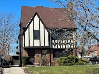 3604 Normandy Rd, Cleveland, OH 44120