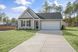 The Hanover, Lillington, NC 27546