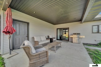 1946 Eastgate Dr, Crete, NE 68333