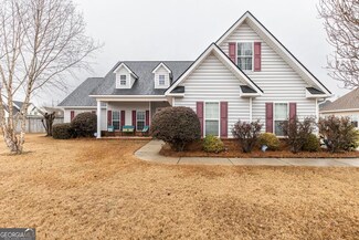 306 Lovorn Cir, Warner Robins, GA 31088