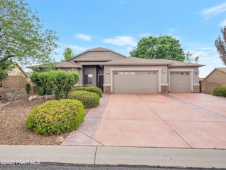 7203 E Roque Ln, Prescott Valley, AZ 86315