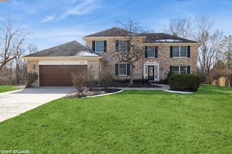 1 Sussex Cir, Vernon Hills, IL 60061