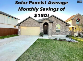 205 Jude Cir, Leander, TX 78641