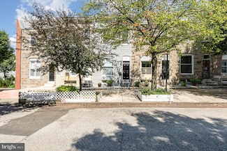 727 N Collington Ave, Baltimore, MD 21205