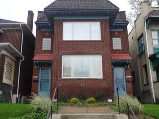 6924 Mcpherson Blvd, Pittsburgh, PA 15208