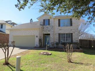 12604 Linford Dr, Austin, TX 78753