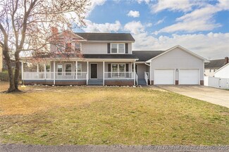 859 Shortridge Rd, Fayetteville, NC 28303