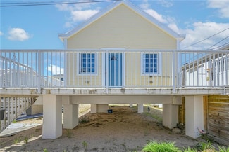 8 Hudson Walk, Breezy Point, NY 11697