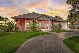 300 Quay Assisi, New Smyrna Beach, FL 32169