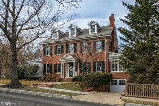 3701 Mckinley St NW, Washington, DC 20015