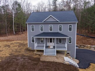 74 Wire Village Rd, Spencer, MA 01562